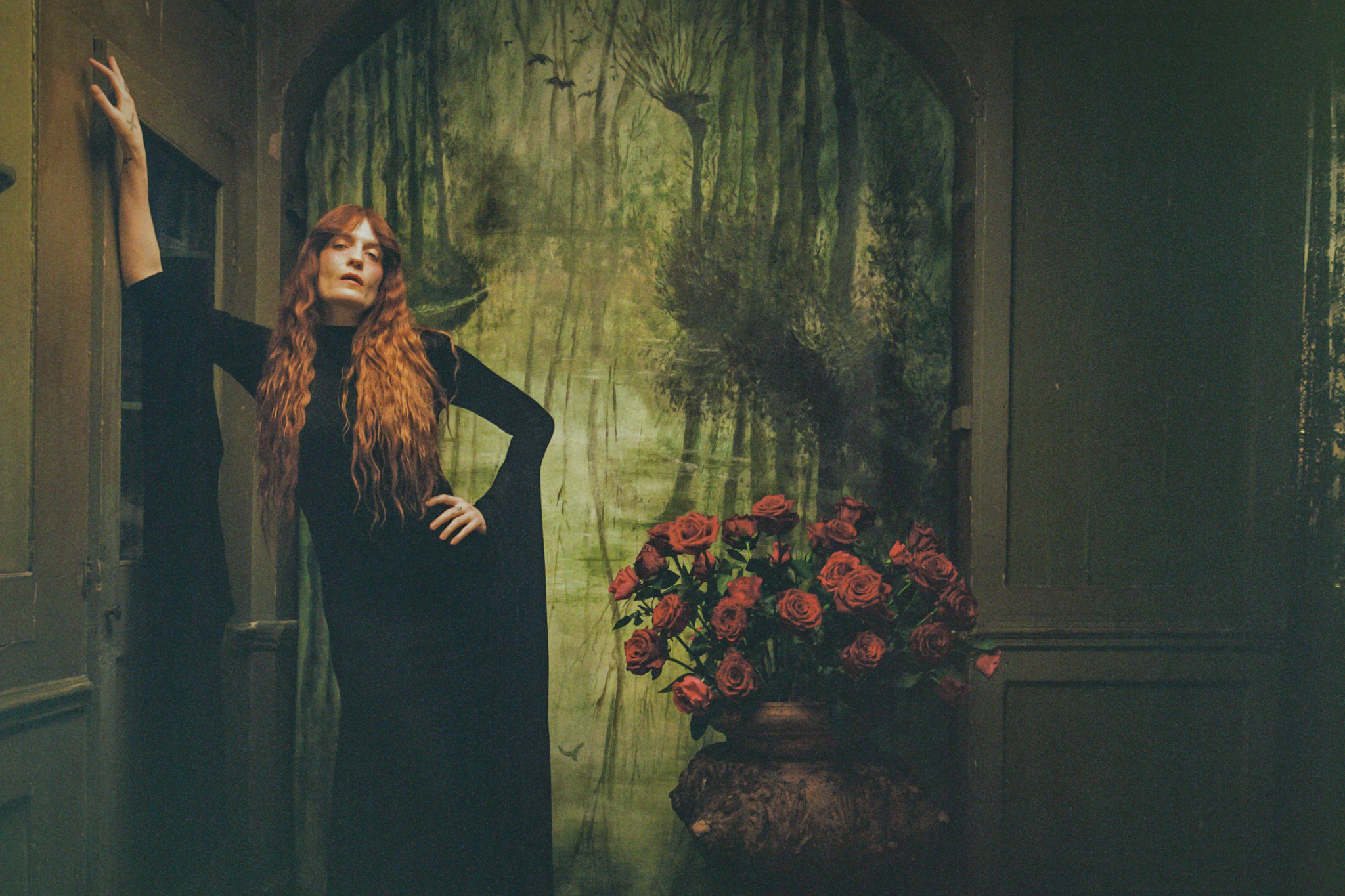 Florence + the Machine
