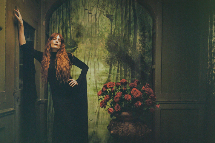 Florence + the Machine