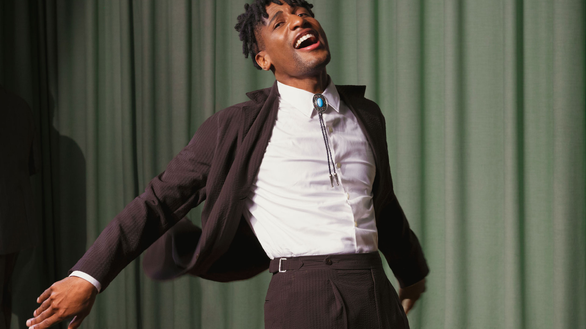 Jon Batiste - Americana für eine neue Generation