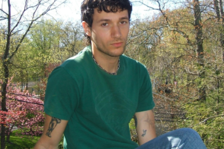 Jeremy Zucker 