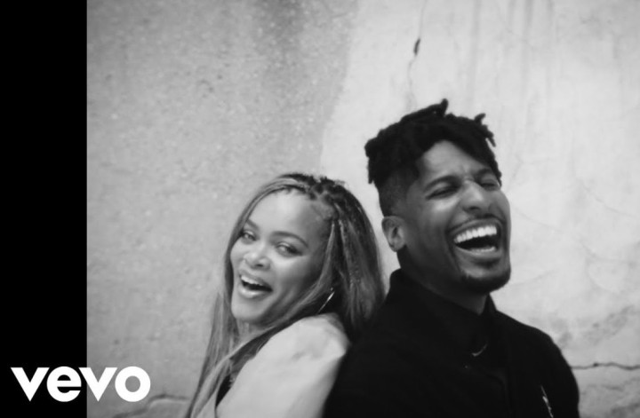 Jon Batiste - Lean On My Love (ft. Andra Day)