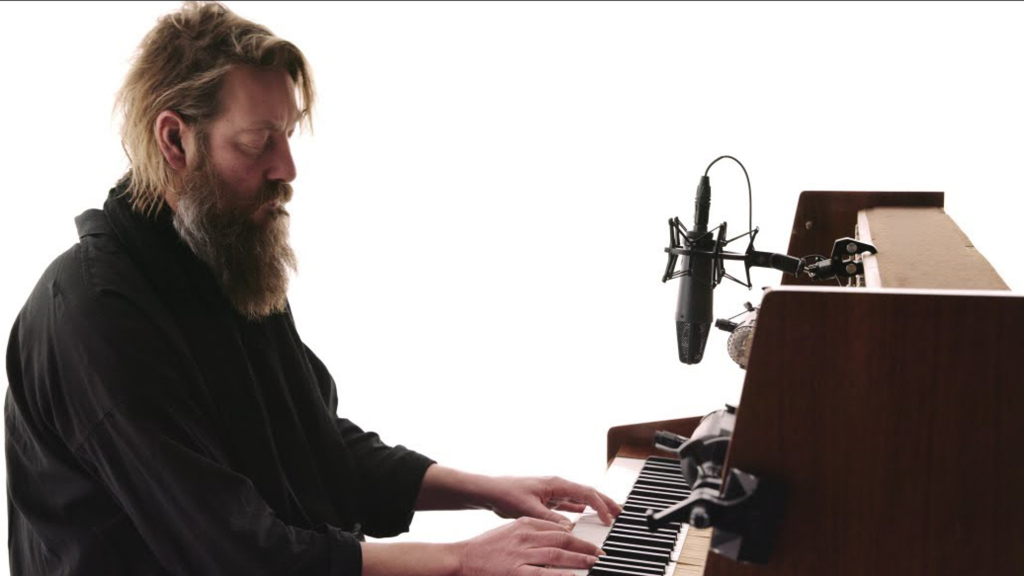 Joep Beving - Midwayer redux