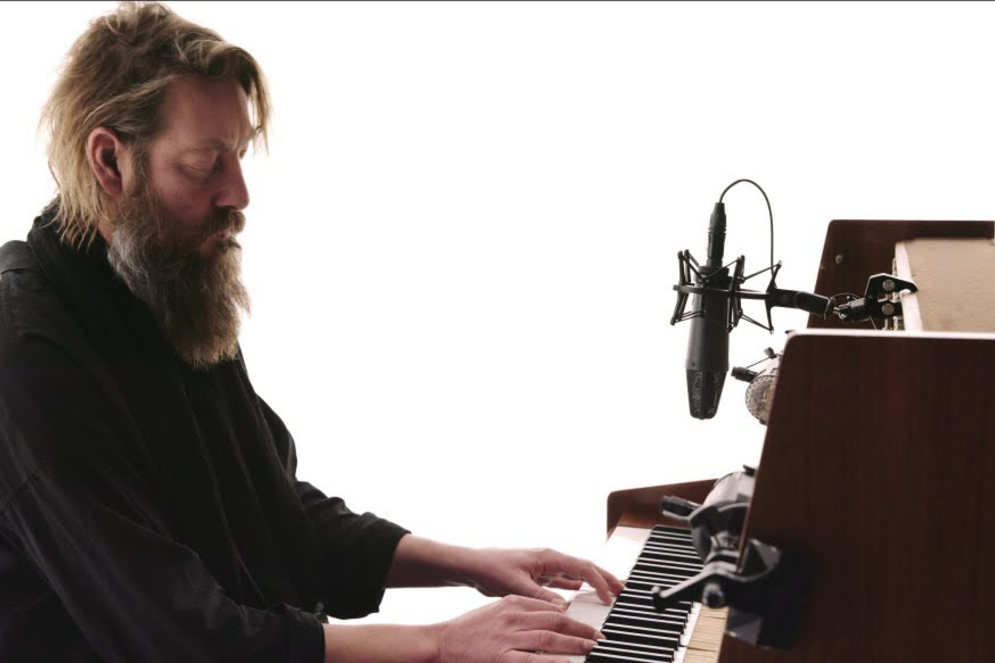 Joep Beving - Midwayer redux