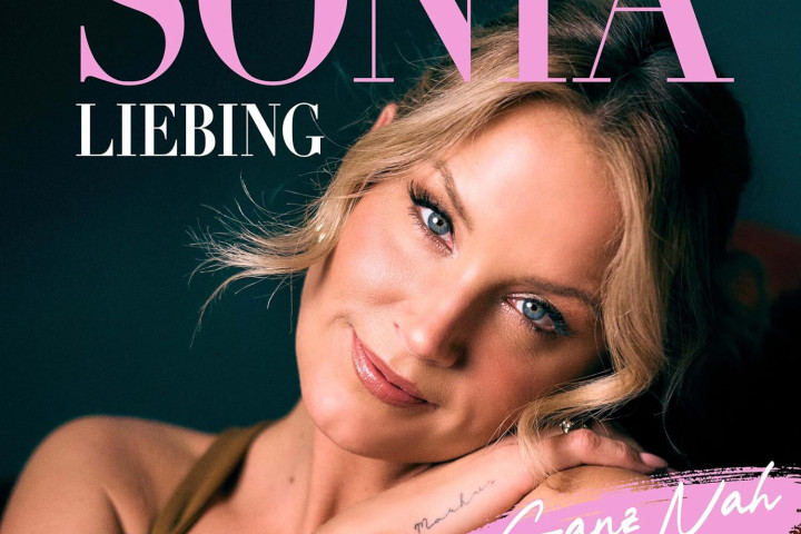 Sonia Liebing 