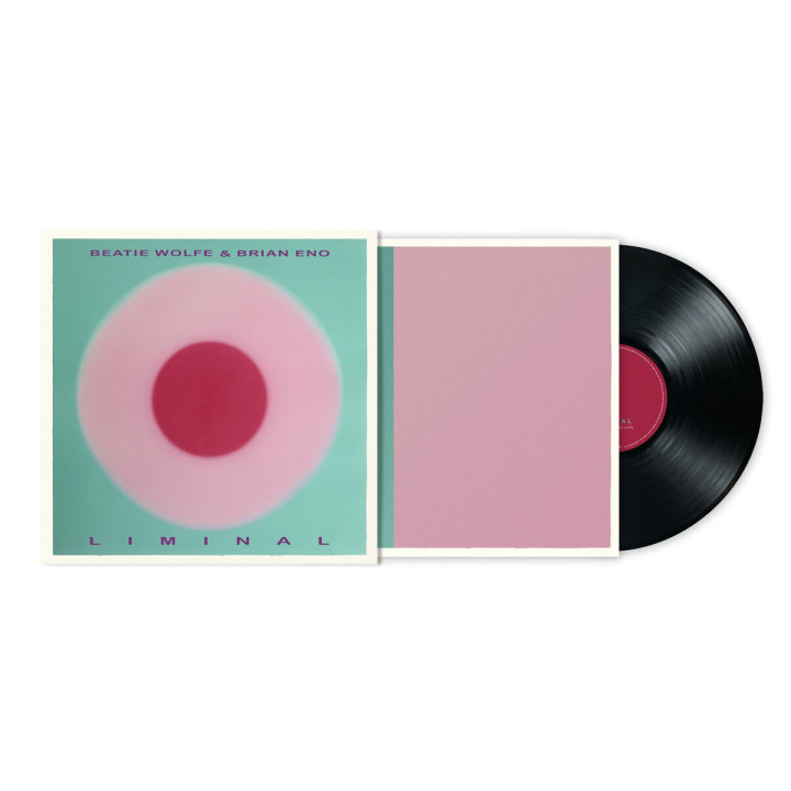 Liminal (LP)