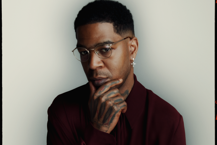 Kid Cudi