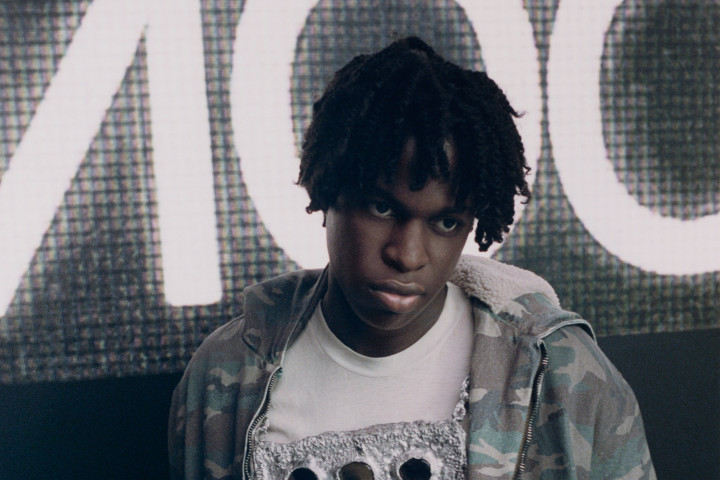 Daniel Caesar