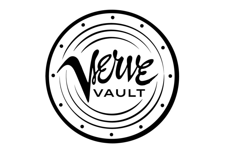 Verve Vault Serienlogo