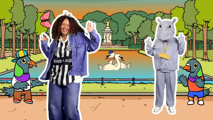 Guten Morgen feat. Joy