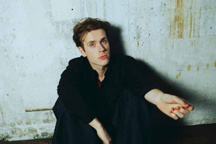Sebastian Schub