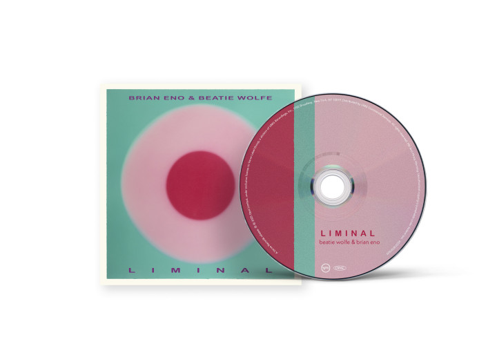 Liminal (CD)