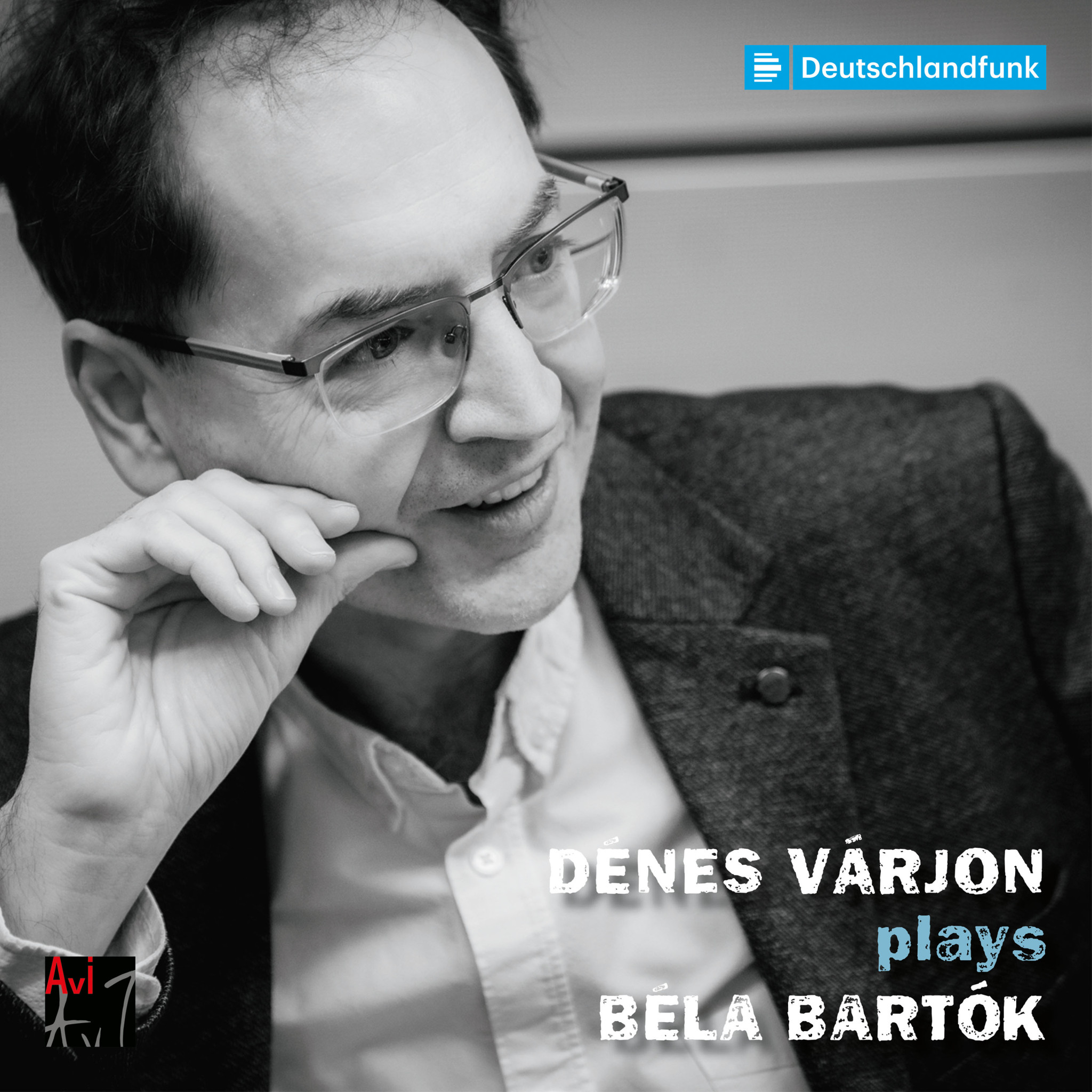 BÉLA BARTÓK