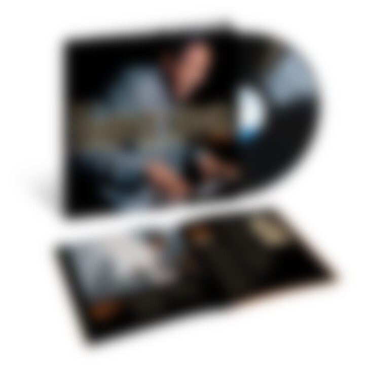 Horace Silver - Live In Seattle (Black LP)