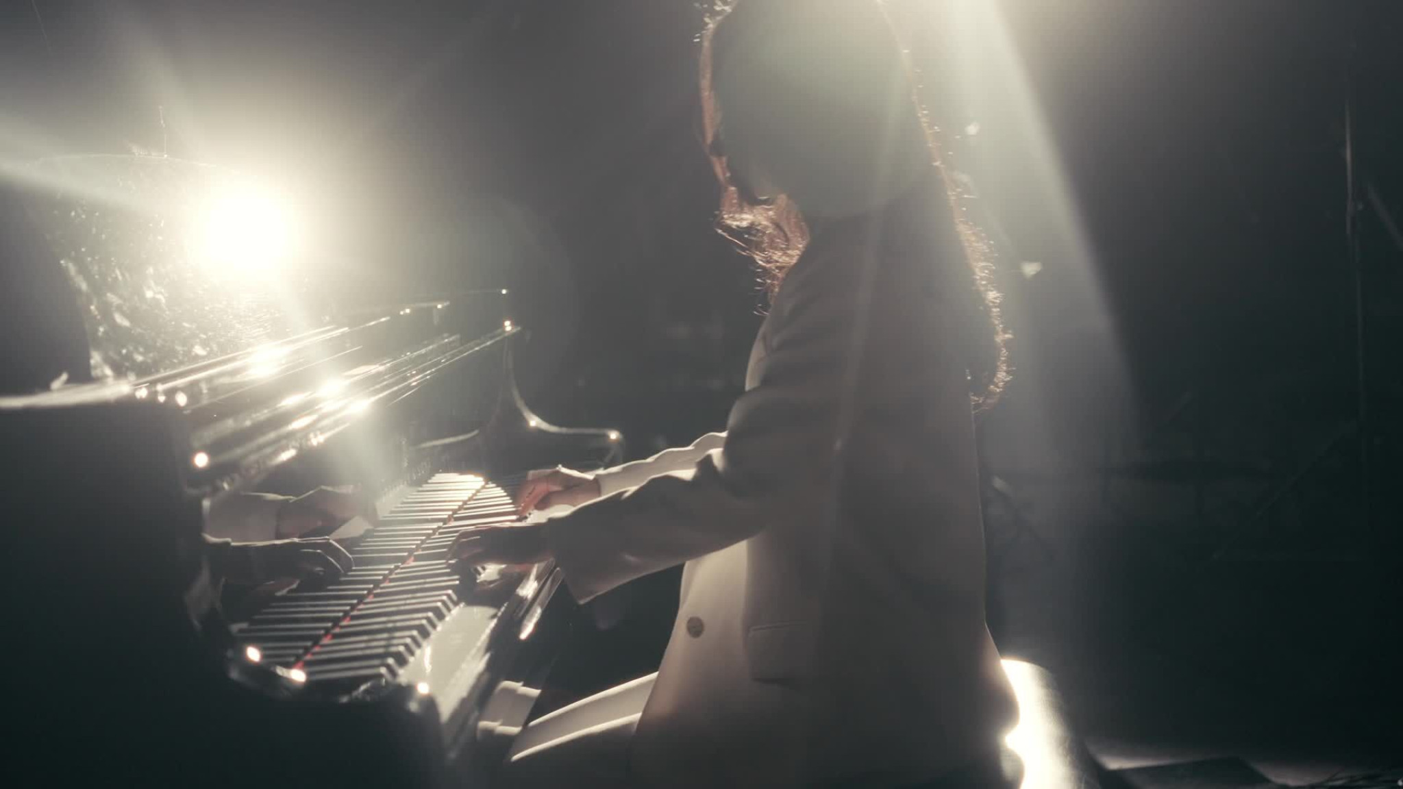 Eunike Tanzil - Reverie
