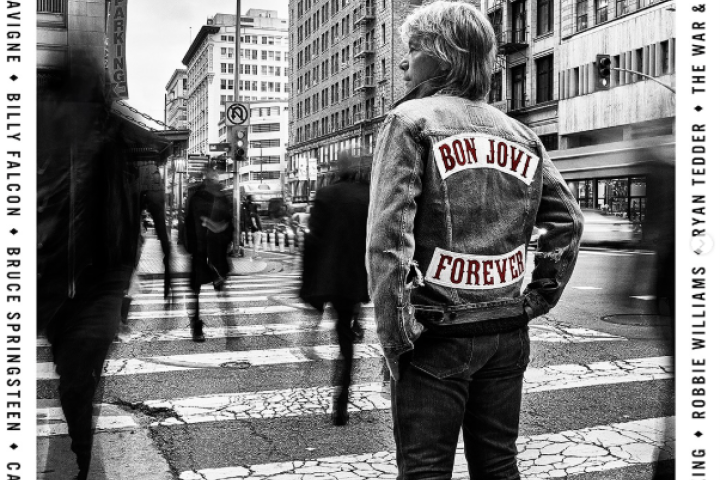 Bon Jovi 