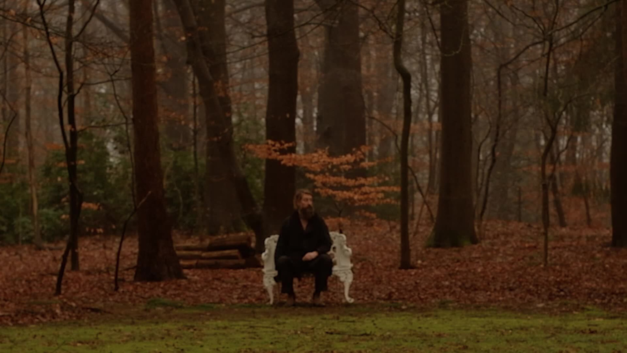 Joep Beving - On Solipsism redux: 10 years diary
