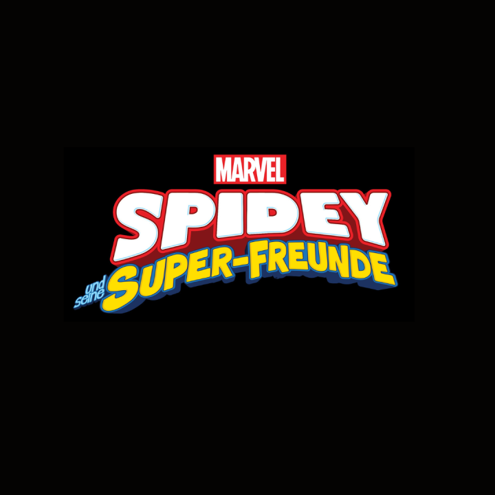 Spidey und seine Super-Freunde
