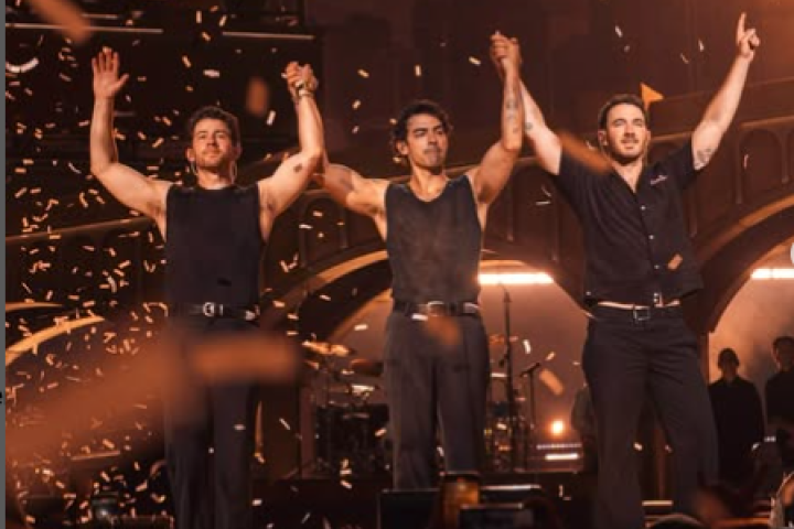 Jonas Brothers