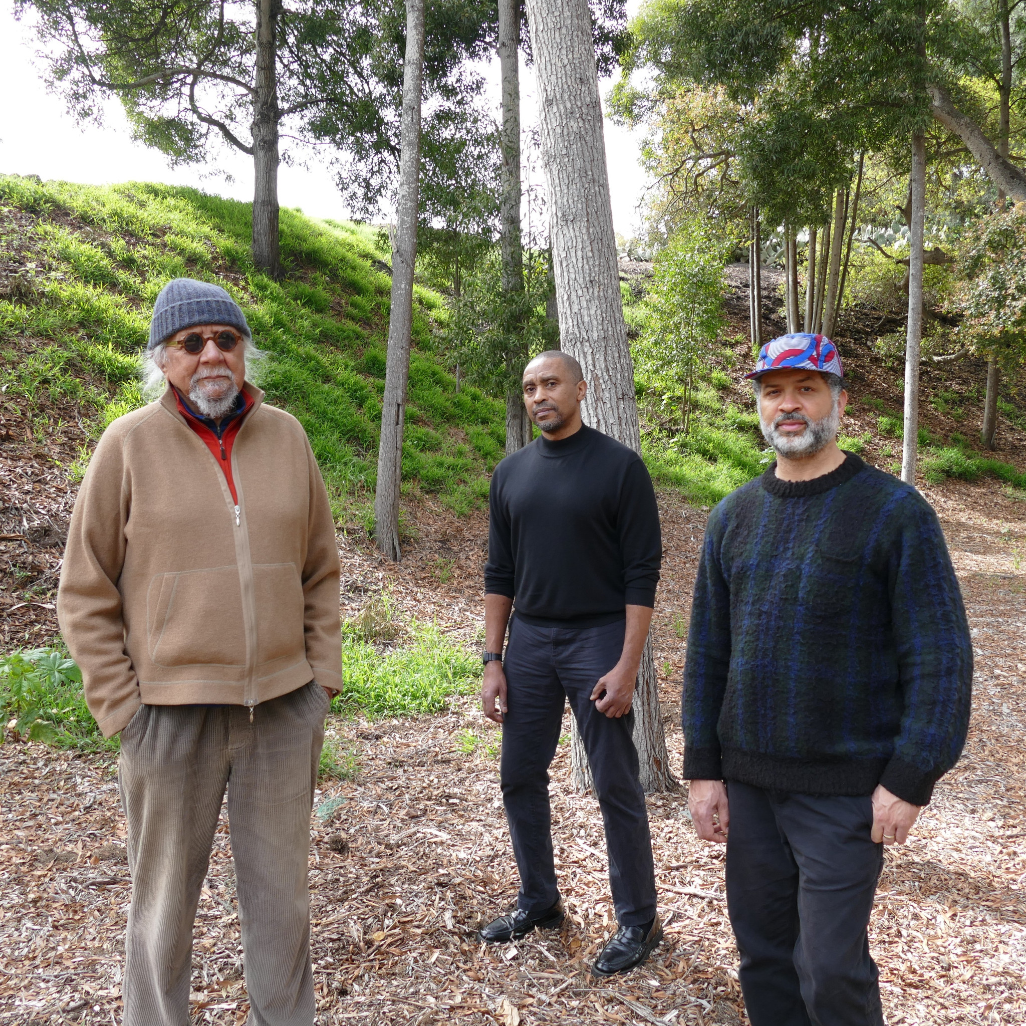 Charles Lloyd - Coverimage