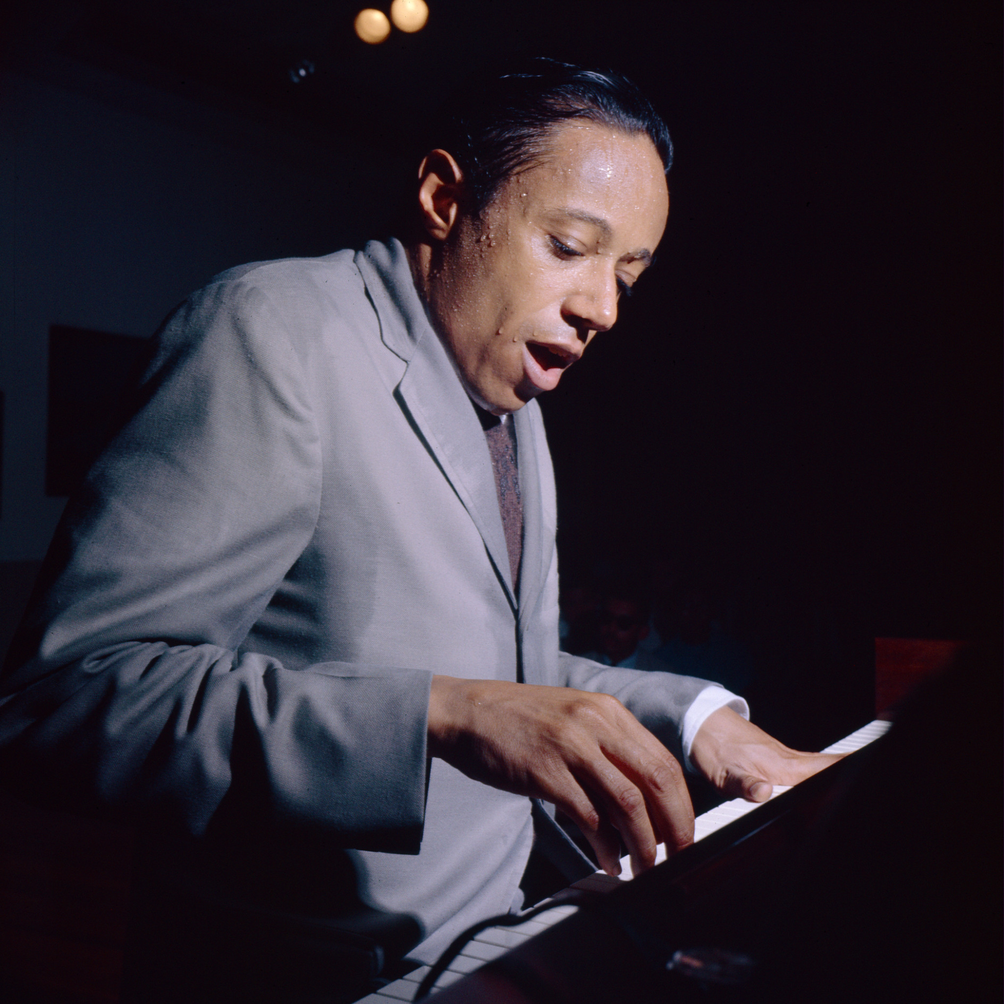 Horace Silver