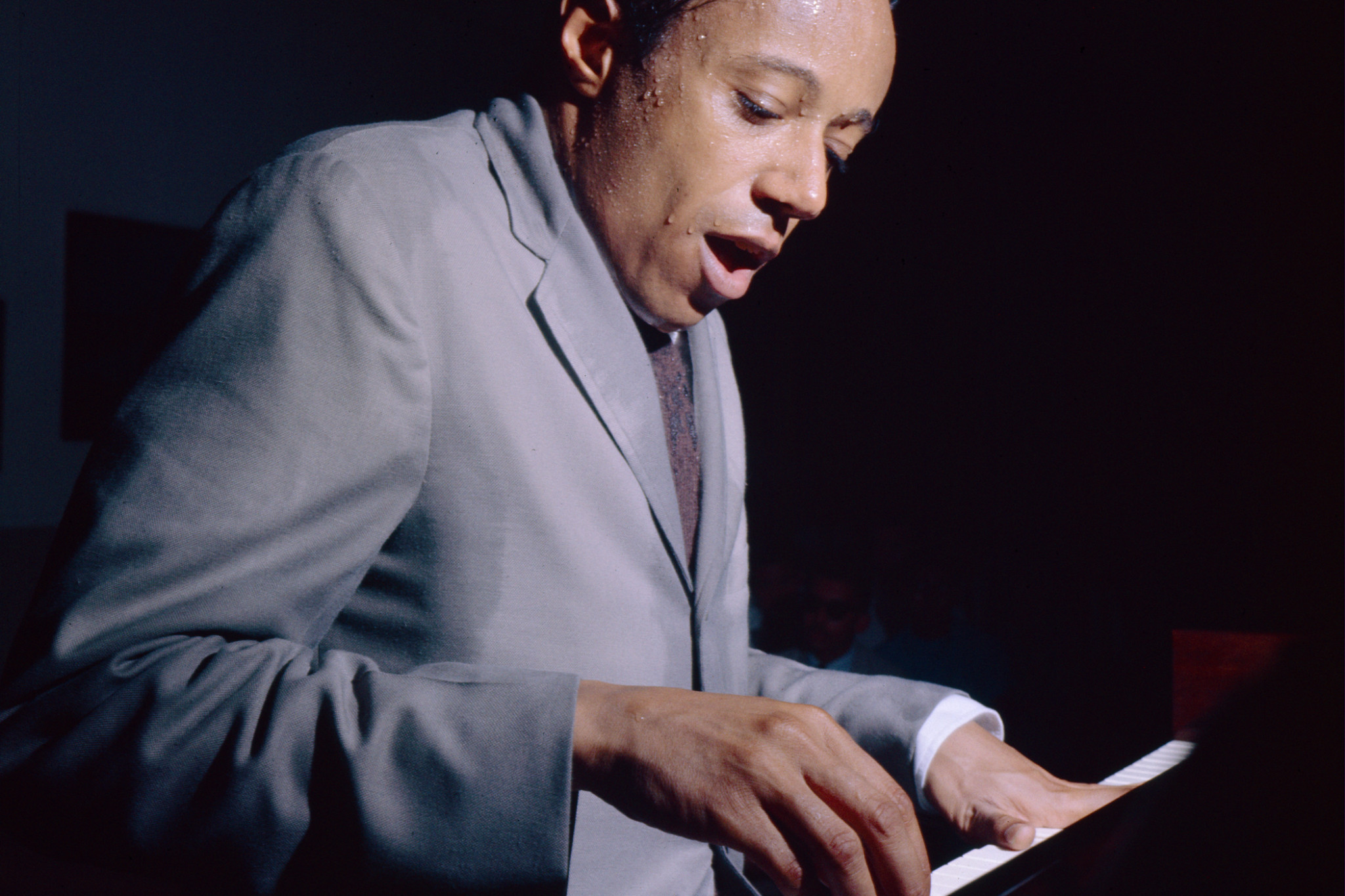 Horace Silver