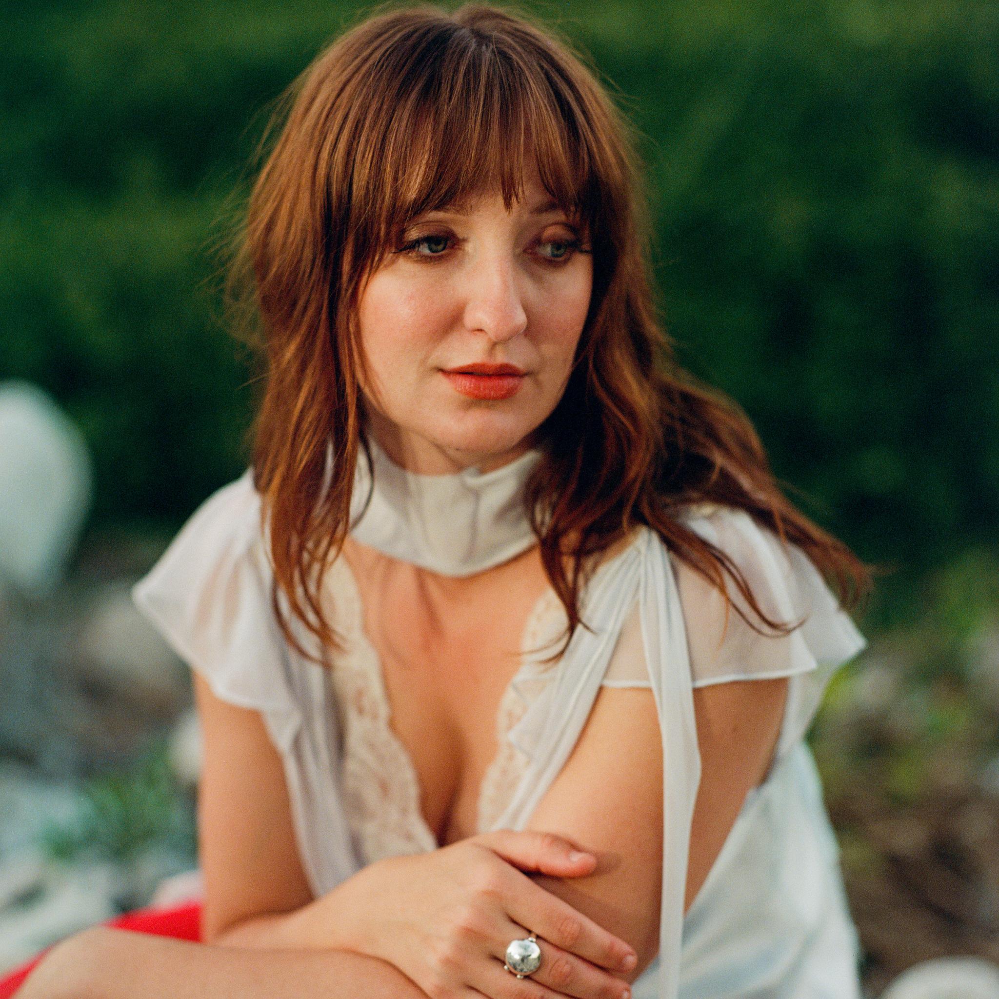 Madison Cunningham (#2)