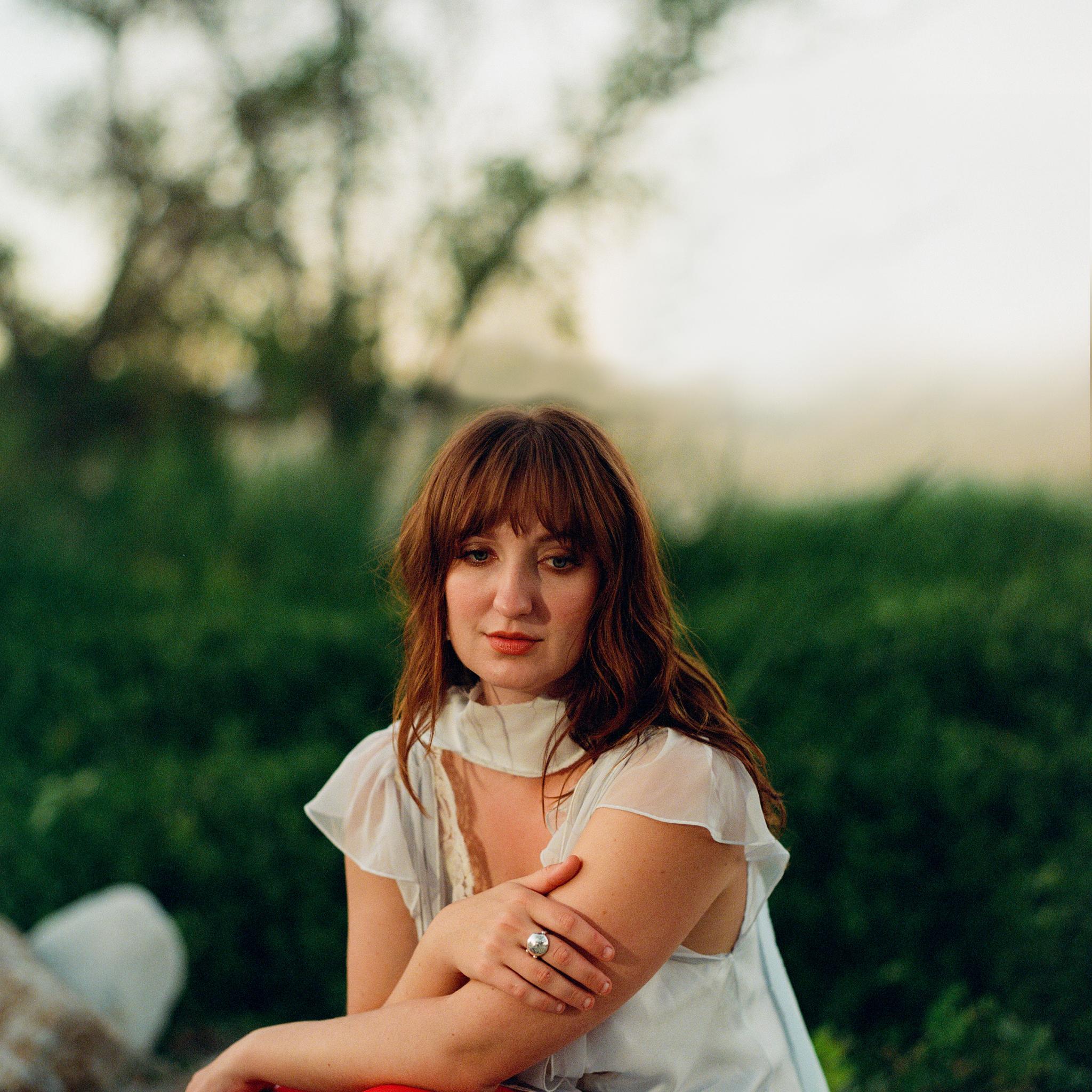 Madison Cunningham (#3) 