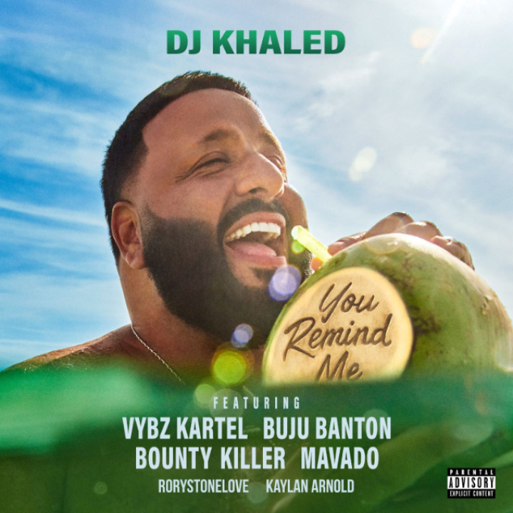 DJ Khaled