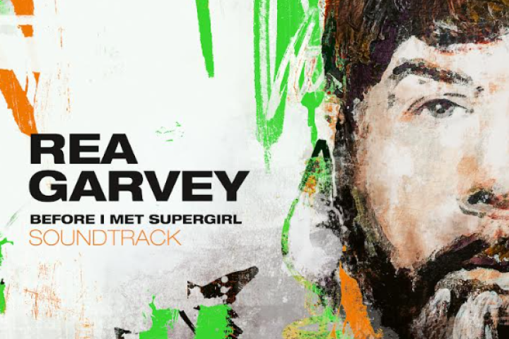 Rea Garvey 