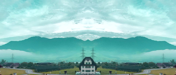 Ringing Ocean