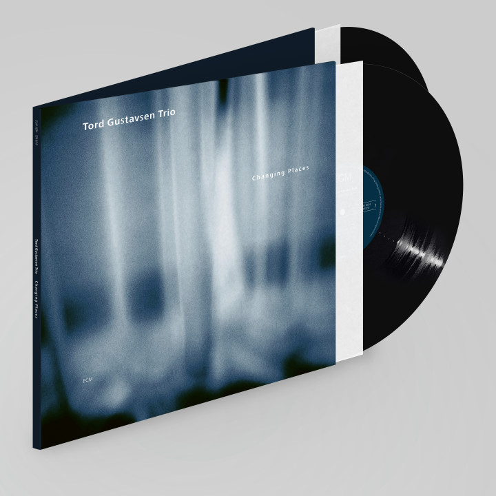 Changing Places (Luminessence Series)