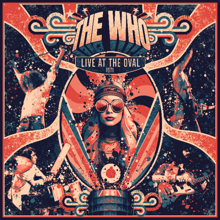 The Who