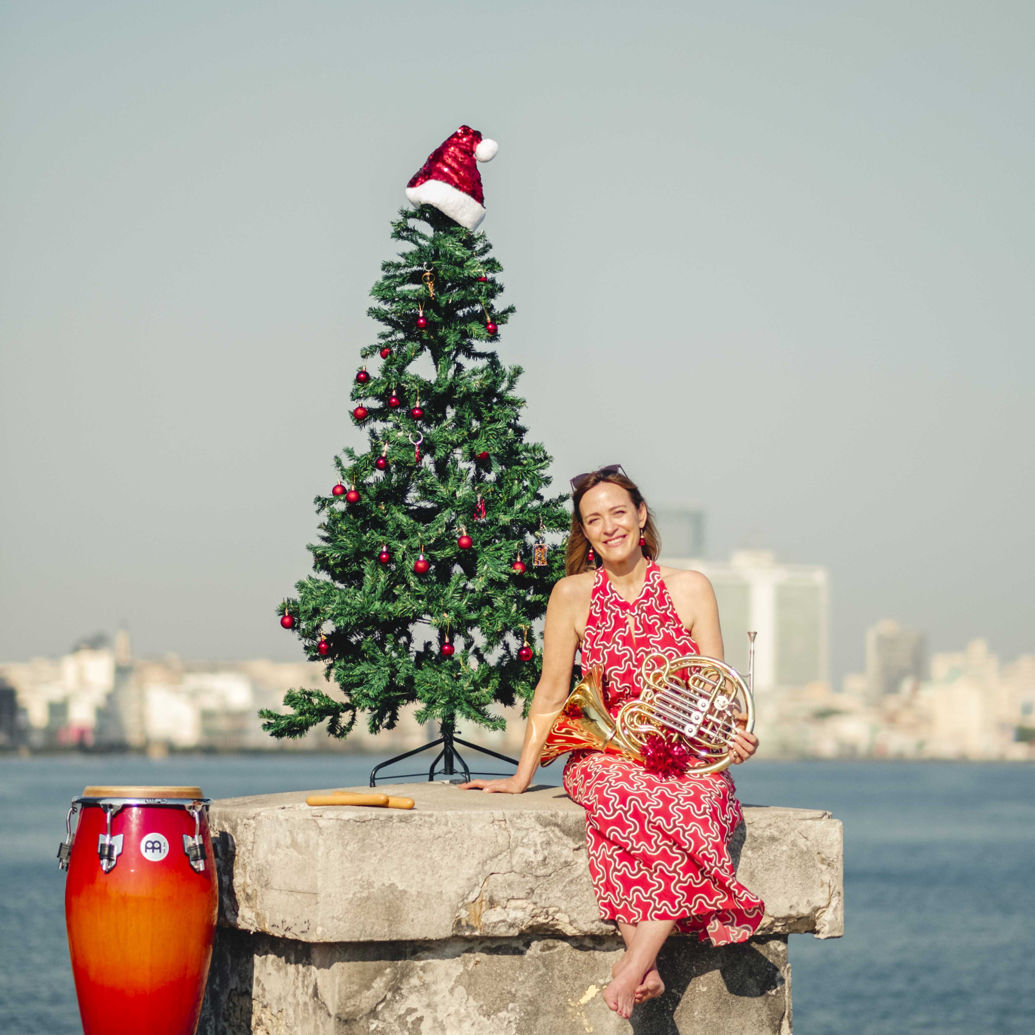 Willis Cuban Christmas