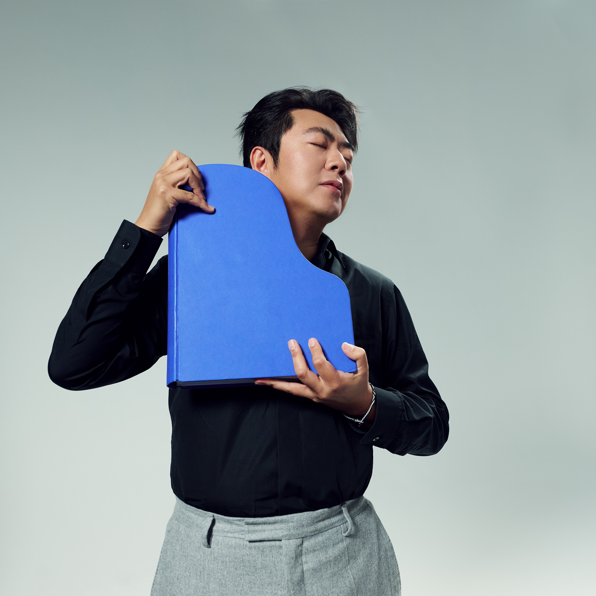 LangLang Piano Book 2