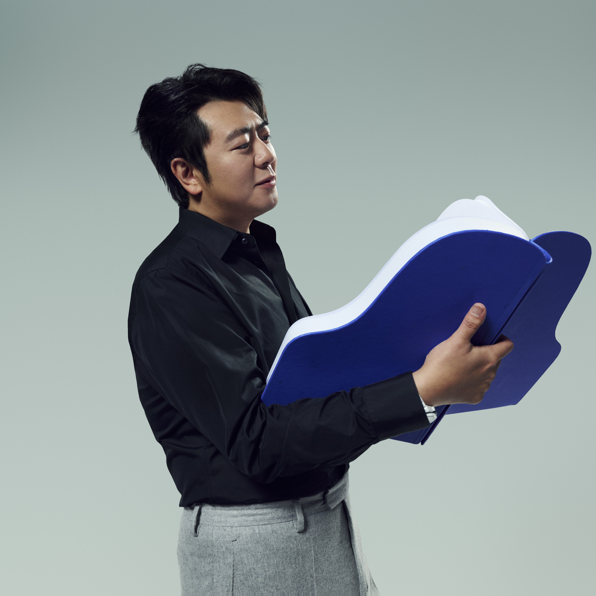 LangLang Piano Book 2