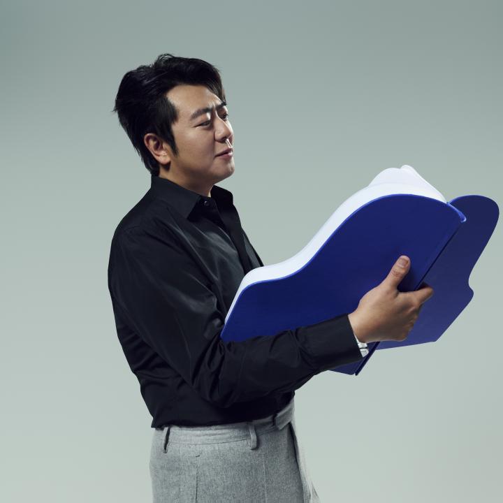 LangLang Piano Book 2