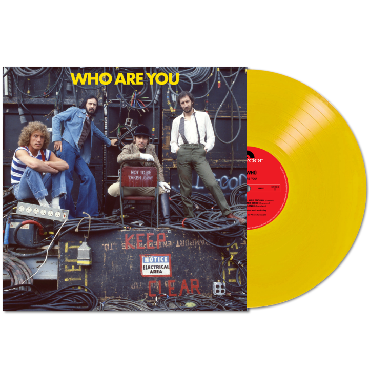 The Who