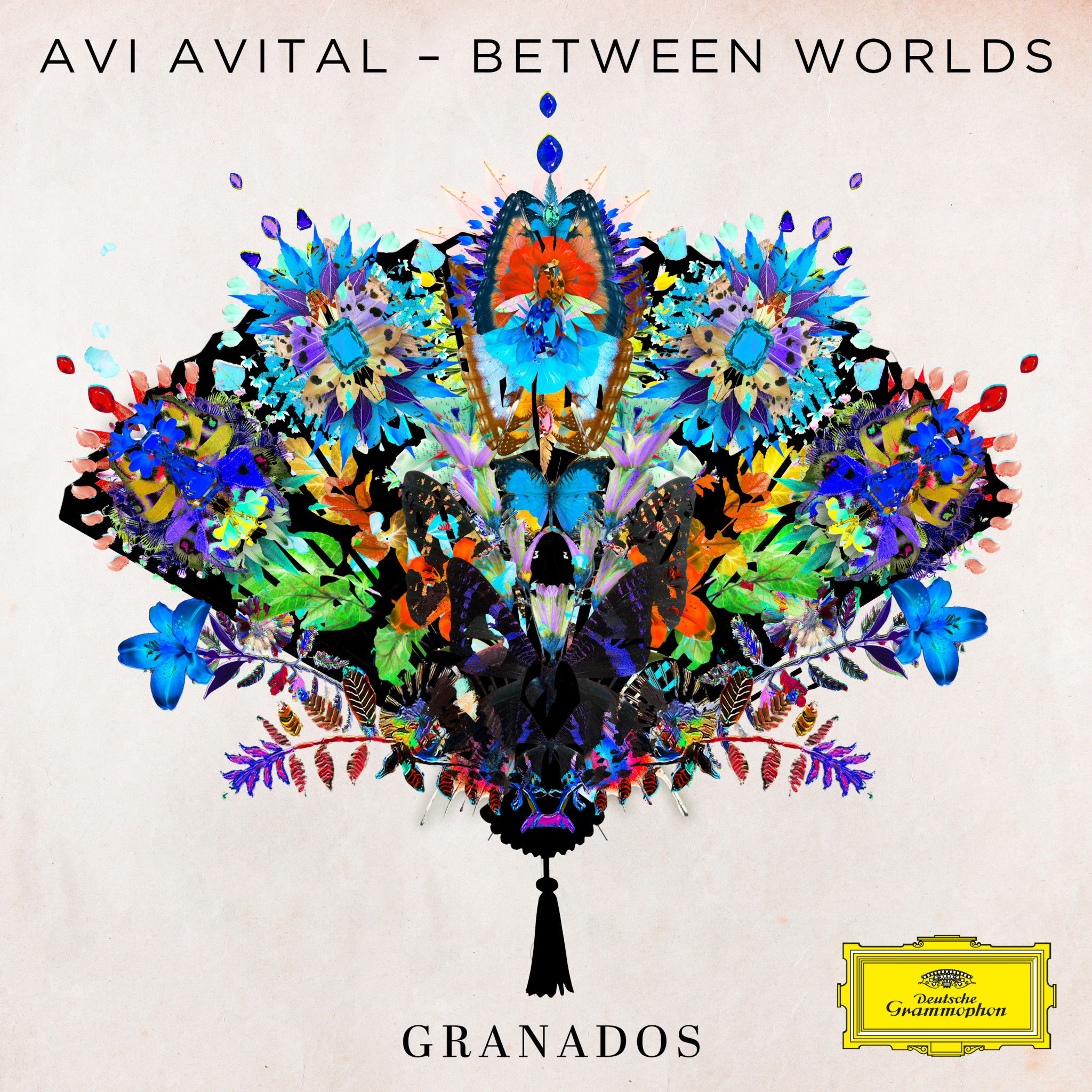 Avi Avital - Granados: 12 Danzas españolas: No. 2, Oriental 