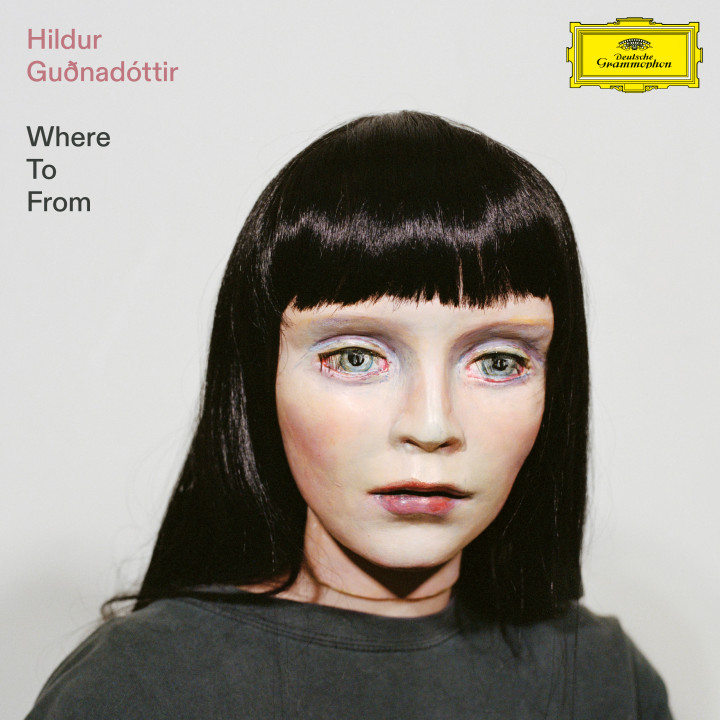 Hildur Guðnadóttir: Where To From