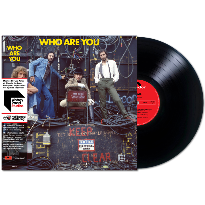 The Who