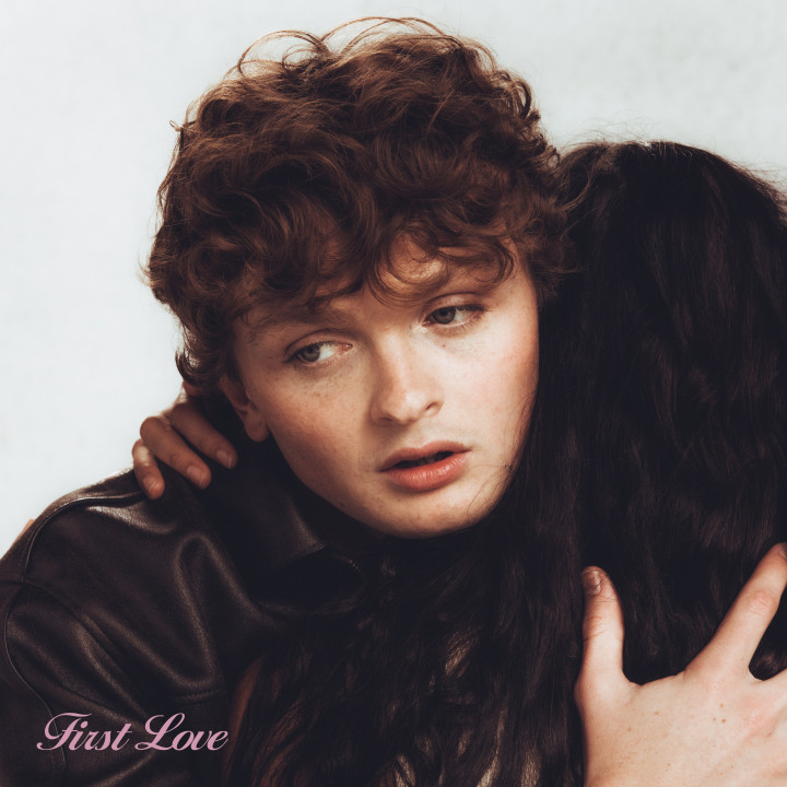 Artwork “First Love” (2025)