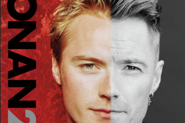Ronan Keating 
