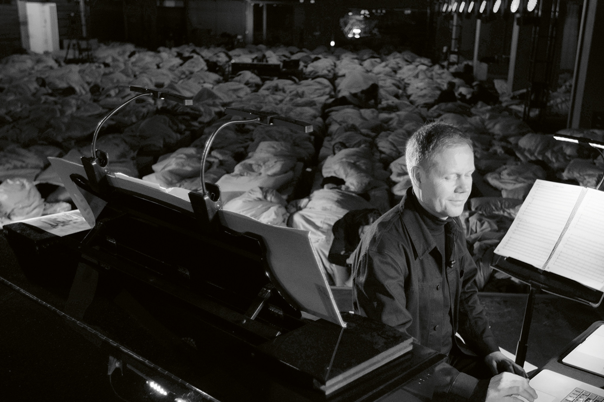 Max Richter