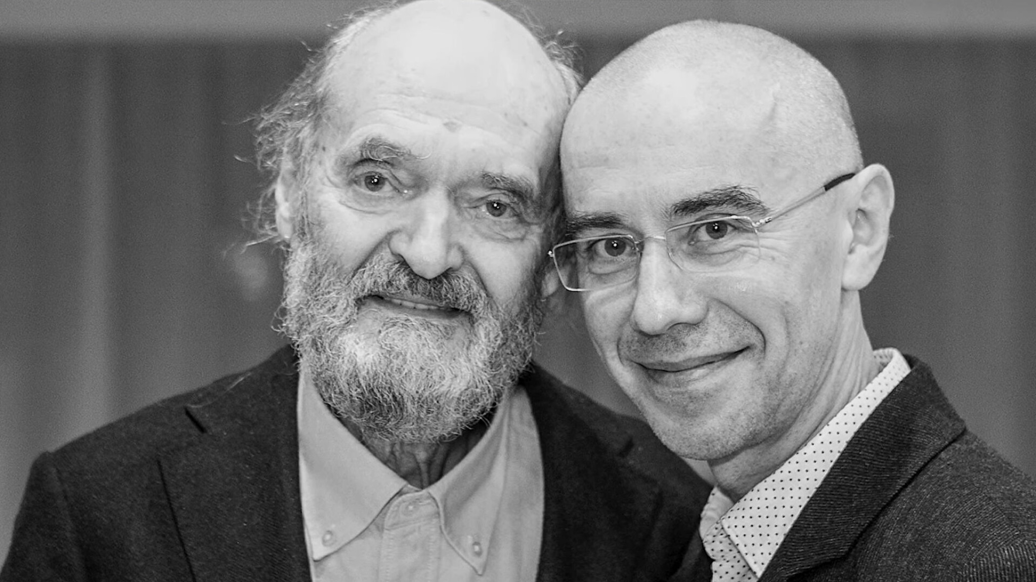 Vox Clamantis - Arvo Pärt: And I heard a voice  / Behind the Scenes with Jaan-Eik Tulve