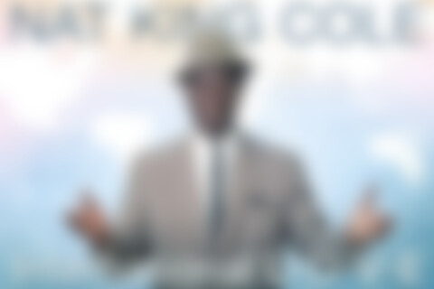 Nat King Cole - International L-O-V-E