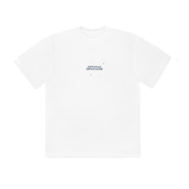 supernatural t-shirt (white)