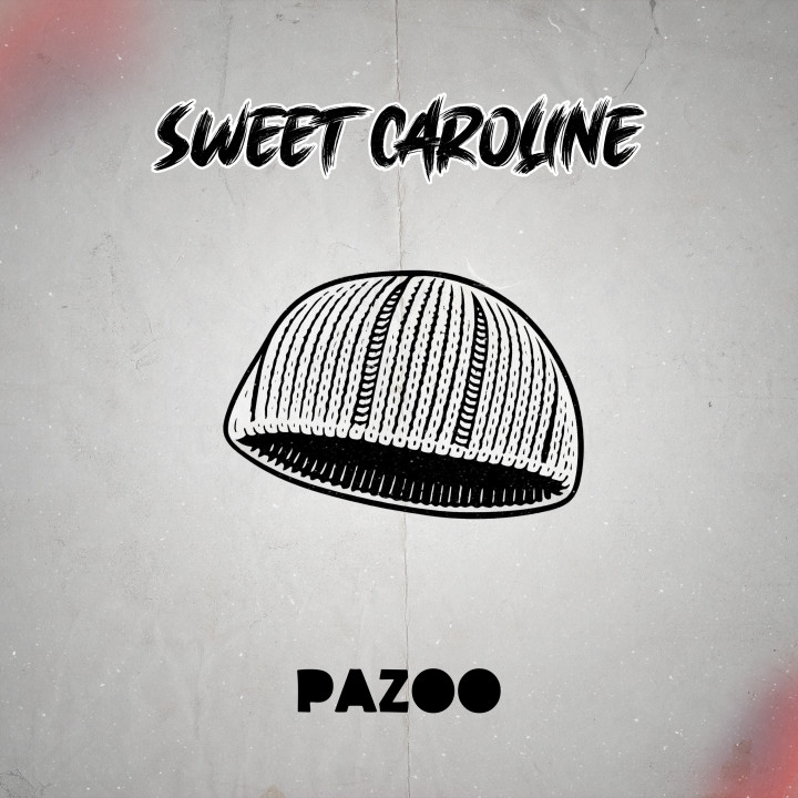Pazoo_SweetCaroline_Cover.jpg