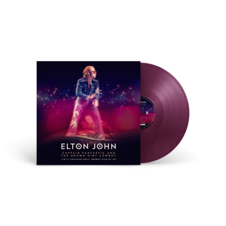 Elton John
