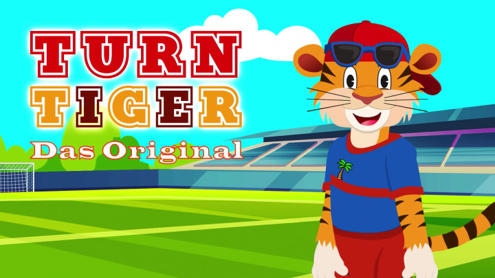 Turn-Tiger (Turn-Alarm)