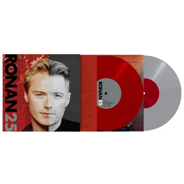 Ronan Keating